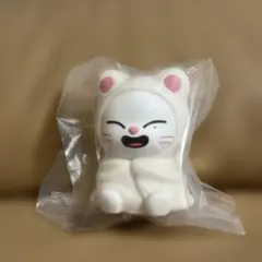 スキズ straykids SKZOO ライトマスコット ヒョンジン ジニレット