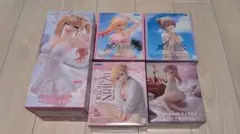 その着せ替え人形は恋をする フィギュア5種セット