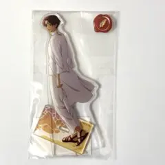 WIND BREAKER ウィンブレ コラボカフェ本舗 蘇枋隼飛 セット - メルカリ