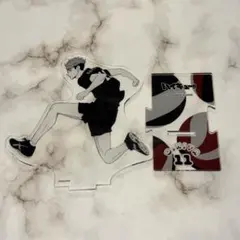 ハイキュー‼︎ 宮治 ジャンプ アクリルスタンド