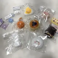 スクイーズ　まとめ売り　大量　10個セット
