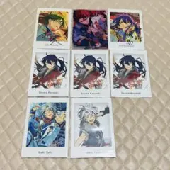 あんさんぶるスターズ!! 紙類まとめ売り 紅月