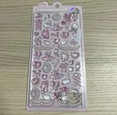 【シール計56枚出品！】バレリーナ 4