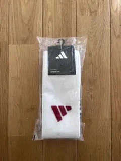 adidas ADI 23 22-24 ホワイト/レッド