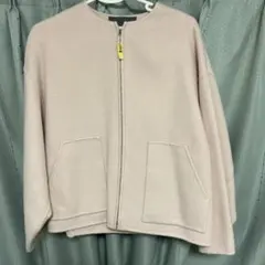 リバー ピーコート