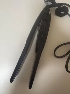 TESCOM NOBBYストレートアイロン NIS500A