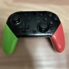 Nintendo Switch Proコントローラー ジャンク品 プロコン