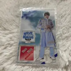 M!LK 曽野舜太 アクスタ M!LK 曽野舜太 アクリルスタンド - メルカリ