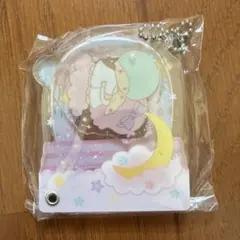 オマケ付き リトルツインスターズ キキララ エンジョイアイドル