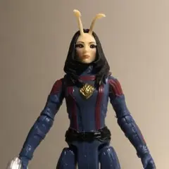 マーベルレジェンド SF