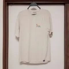patagonia キャプリーンTシャツ　サイズS