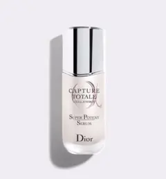 【新品未使用品】 Dior CAPTURE TOTALE スーパーセラム