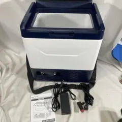 車載 ポータブル冷蔵冷凍庫 GOTURE 18L GT-PRF18 - メルカリ