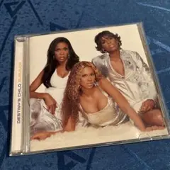 Destiny's Child Survivor CD