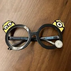 USJ ミニオン メガネ 仮装
