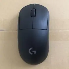 【ジャンク】Logicool G pro wireless マウス