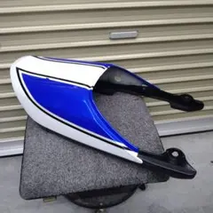 GSX400 インパルス GK79A 純正 リアサスペンション 当時物 - メルカリ