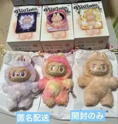 ラブブ 正規品 Big into Energy エナジー アソート 3