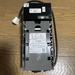 CONLUX ビルバリ NBX-R633-F 新札対応 ビルバリ - メルカリ
