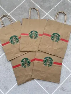 2026年最新】スターバックス 紙袋 ホリデーの人気アイテム - メルカリ