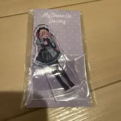 着せ恋 ポップアップ アクスタスタンド