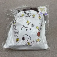 スヌーピー　きんちゃく