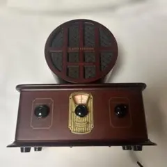 クラリオン　RADIO FASHION HR-1100Aのサムネイル
