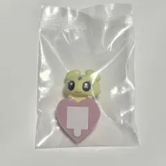 一番くじ プリキュア E賞 ちらりんフレンズミニフィギュア