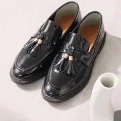 VIVIAN タッセルローファーのサムネイル