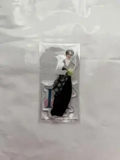 INI NEW YEAR POPUP STORE 藤牧京介 アクスタ