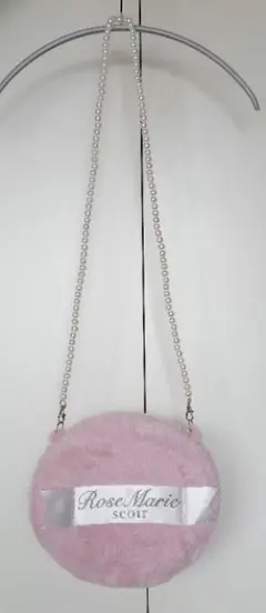 定価 26,400円□ローズマリーソワール□フリルドールワンピース長袖  