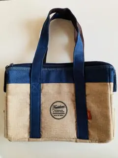ランチバッグ　ランチトートバッグ