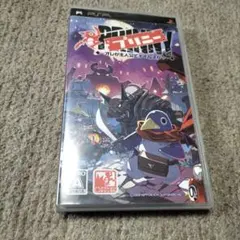 プリニー 〜オレが主人公でイイんスか?〜