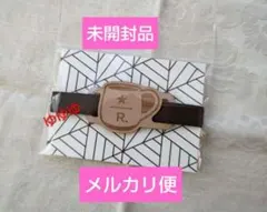 スターバックス リザーブ ロースタリー 御朱印帳バンド コーヒーマグ 2025年