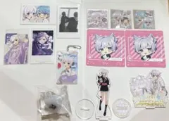 いれいす 初兎 まとめ売り