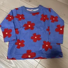 マーキーズ ホーガン ロンT 未使用