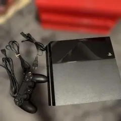 PS4 本体　CUH-1000a コントローラー　セット