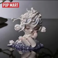 SKULLPANDA The Ink Plum Blossom シリーズ