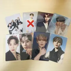 JO1 與那城奨 トレカ まとめ売り