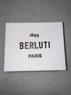 Berluti 空箱 - メルカリ