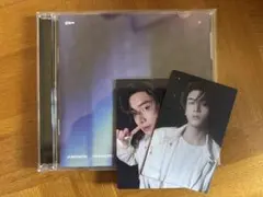 enhypen 宵　YOI 通常盤　ジェイク