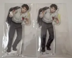 ゲゲゲの謎 ゲ謎 水木 アクリルスタンド