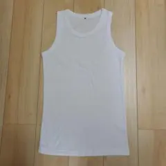 ノースリーブ タンクトップ