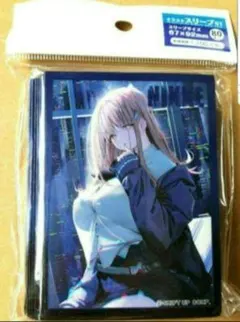 勝利の女神ニケ NIKKE スリーブ ティア