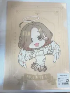 マヒル D賞 ミルグラム MILGRAM DMM スクラッチ Angel