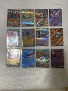 最安値】 ポケカ ルギア ホウオウ まとめ売り ルギアゲットチャレンジ
