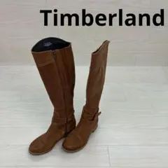 Timberland ティンバーランド サイドジップブーツ