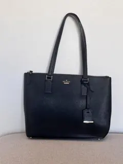 kate spade new york トートバッグ ブラックのサムネイル