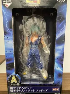 2025年最新】超サイヤ人ゴッドベジータ フィギュアの人気