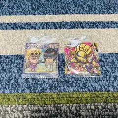 ジョジョ セット